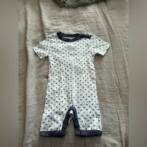 Burt’s bees baby 🐝 one piece